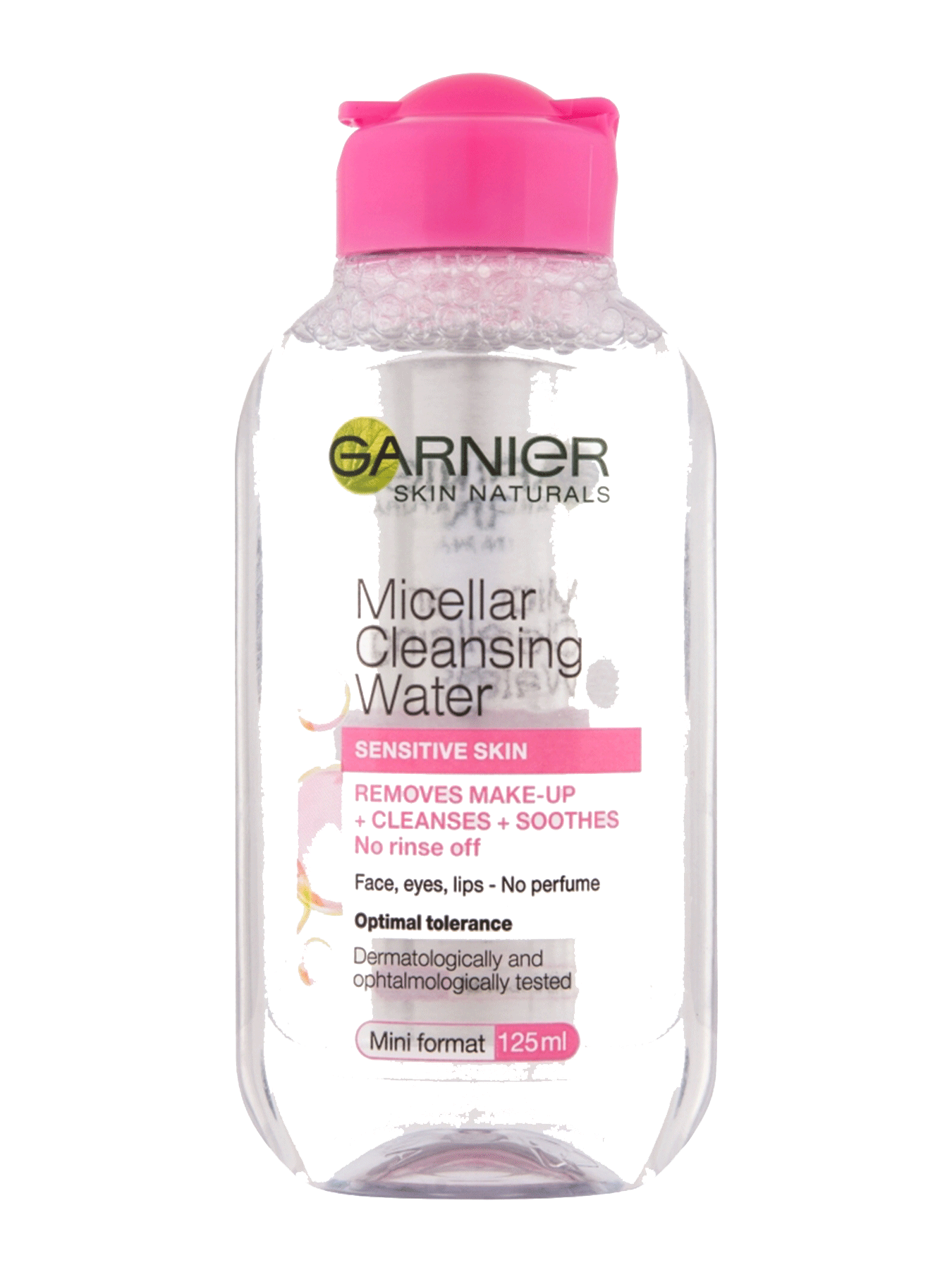Garnier Skin Naturals Mini Micelarna voda za čišćenje lica